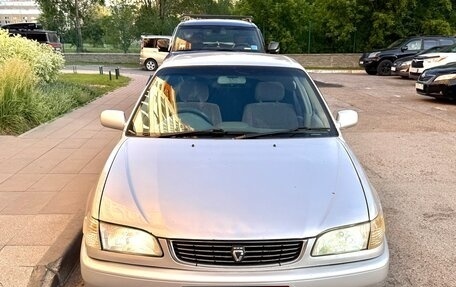 Toyota Corolla, 1998 год, 270 000 рублей, 1 фотография
