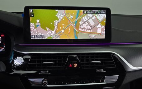 BMW 5 серия, 2023 год, 4 859 000 рублей, 14 фотография