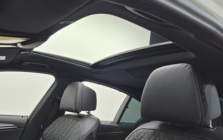 BMW 5 серия, 2023 год, 4 859 000 рублей, 19 фотография