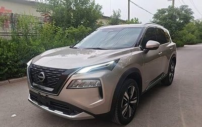 Nissan X-Trail, 2024 год, 4 100 008 рублей, 1 фотография