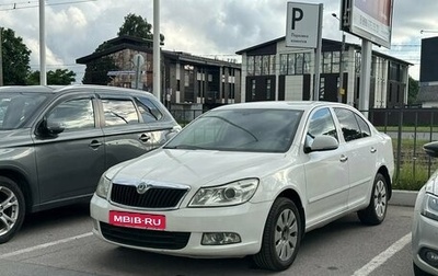 Skoda Octavia, 2012 год, 469 000 рублей, 1 фотография