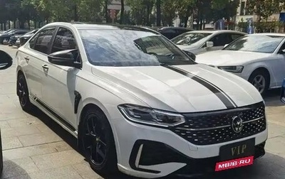 Volkswagen Lavida, 2023 год, 1 400 000 рублей, 1 фотография
