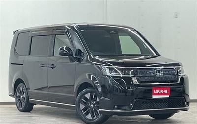 Honda Stepwgn, 2023 год, 2 200 000 рублей, 1 фотография