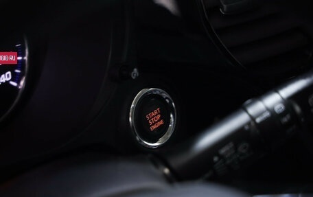 Mitsubishi Outlander III рестайлинг 3, 2019 год, 1 699 000 рублей, 20 фотография