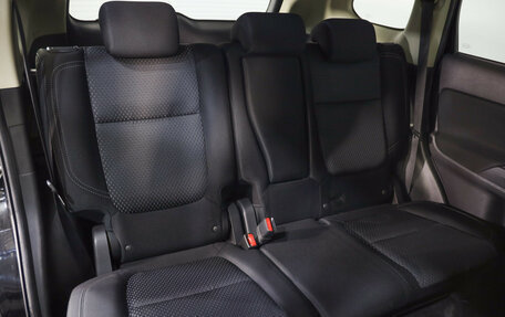 Mitsubishi Outlander III рестайлинг 3, 2019 год, 1 699 000 рублей, 26 фотография
