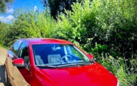 Chevrolet Aveo III, 2015 год, 650 000 рублей, 2 фотография