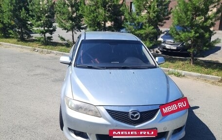 Mazda 6, 2006 год, 410 000 рублей, 3 фотография