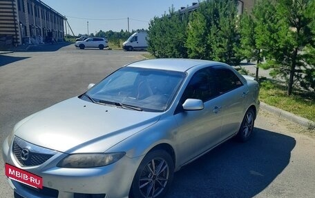 Mazda 6, 2006 год, 410 000 рублей, 2 фотография