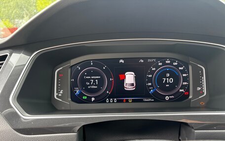 Volkswagen Tiguan II, 2020 год, 2 950 000 рублей, 7 фотография