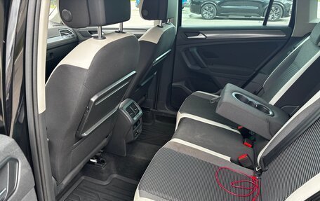 Volkswagen Tiguan II, 2020 год, 2 950 000 рублей, 9 фотография