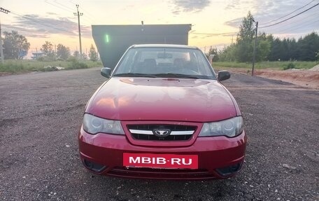 Daewoo Nexia I рестайлинг, 2012 год, 137 000 рублей, 2 фотография