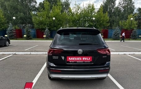Volkswagen Tiguan II, 2020 год, 2 950 000 рублей, 4 фотография