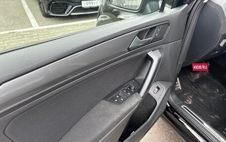 Volkswagen Tiguan II, 2020 год, 2 950 000 рублей, 10 фотография