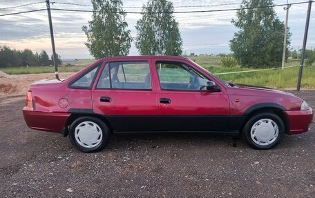 Daewoo Nexia I рестайлинг, 2012 год, 137 000 рублей, 3 фотография