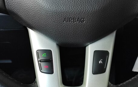KIA Sportage III, 2012 год, 1 399 000 рублей, 7 фотография