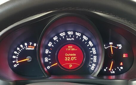 KIA Sportage III, 2012 год, 1 399 000 рублей, 5 фотография