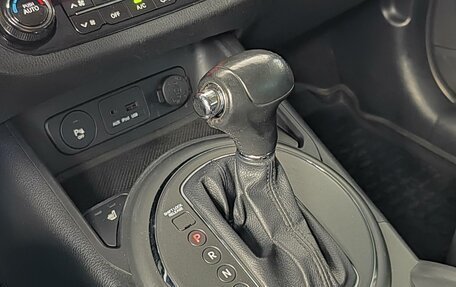 KIA Sportage III, 2012 год, 1 399 000 рублей, 12 фотография