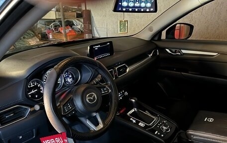 Mazda CX-5 II, 2019 год, 2 550 000 рублей, 5 фотография