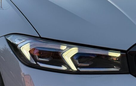 BMW 3 серия, 2022 год, 5 290 000 рублей, 2 фотография