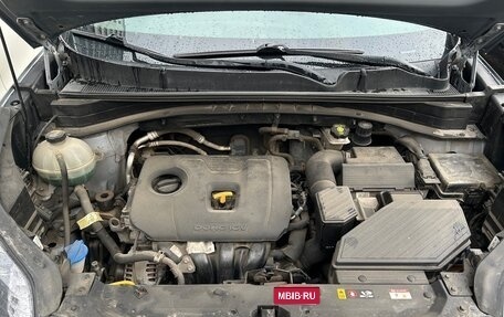 KIA Sportage IV рестайлинг, 2020 год, 2 250 300 рублей, 13 фотография