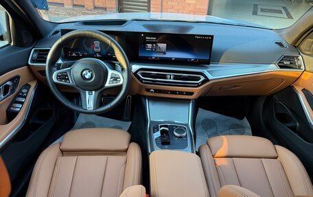 BMW 3 серия, 2022 год, 5 290 000 рублей, 9 фотография