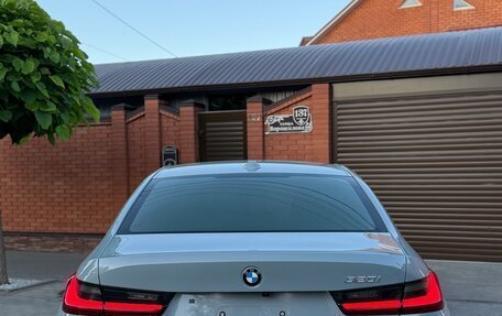 BMW 3 серия, 2022 год, 5 290 000 рублей, 5 фотография
