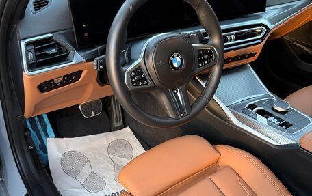BMW 3 серия, 2022 год, 5 290 000 рублей, 14 фотография
