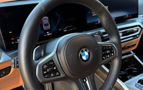BMW 3 серия, 2022 год, 5 290 000 рублей, 17 фотография