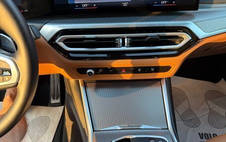 BMW 3 серия, 2022 год, 5 290 000 рублей, 16 фотография