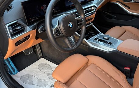 BMW 3 серия, 2022 год, 5 290 000 рублей, 18 фотография