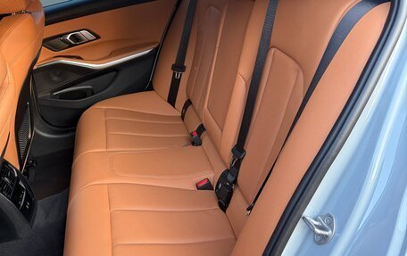BMW 3 серия, 2022 год, 5 290 000 рублей, 20 фотография