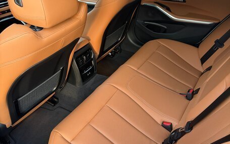 BMW 3 серия, 2022 год, 5 290 000 рублей, 21 фотография