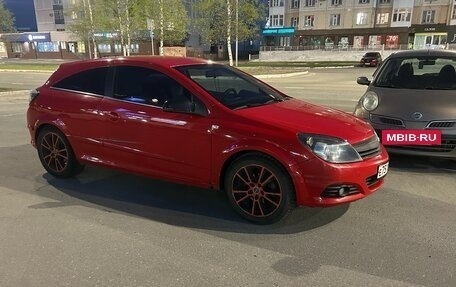Opel Astra H, 2006 год, 275 000 рублей, 4 фотография