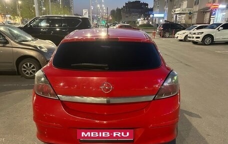 Opel Astra H, 2006 год, 275 000 рублей, 2 фотография