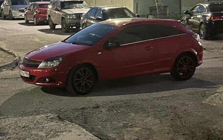 Opel Astra H, 2006 год, 275 000 рублей, 5 фотография