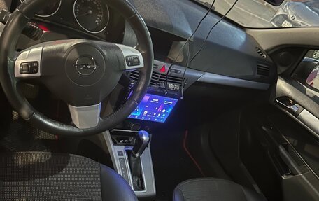 Opel Astra H, 2006 год, 275 000 рублей, 6 фотография