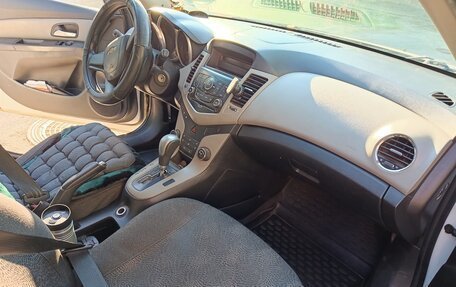 Chevrolet Cruze II, 2012 год, 670 000 рублей, 11 фотография