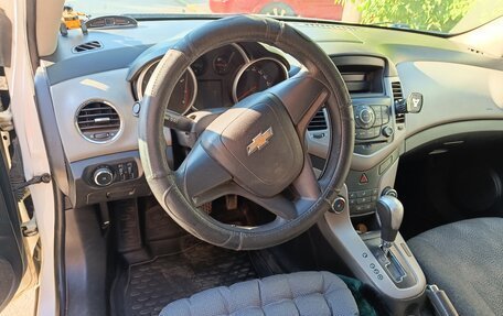 Chevrolet Cruze II, 2012 год, 670 000 рублей, 10 фотография