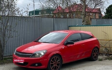 Opel Astra H, 2006 год, 275 000 рублей, 8 фотография