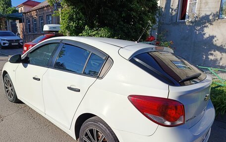 Chevrolet Cruze II, 2012 год, 670 000 рублей, 15 фотография