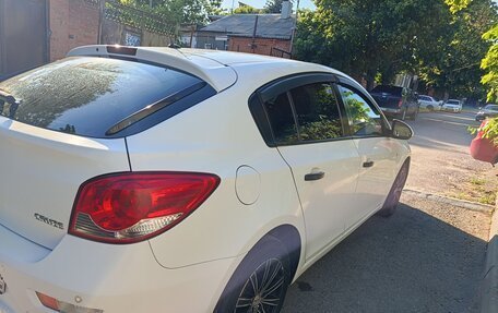 Chevrolet Cruze II, 2012 год, 670 000 рублей, 13 фотография