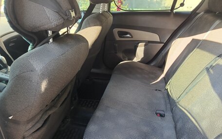Chevrolet Cruze II, 2012 год, 670 000 рублей, 12 фотография