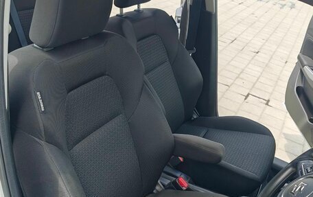 Suzuki Swift V, 2021 год, 860 000 рублей, 9 фотография