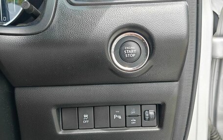 Suzuki Swift V, 2021 год, 860 000 рублей, 8 фотография