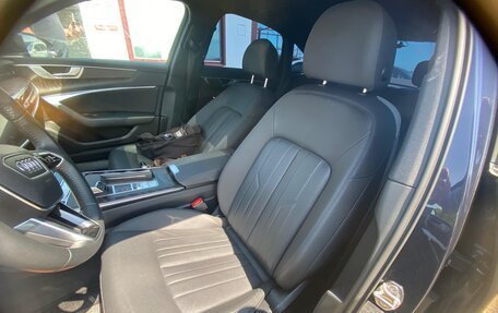 Audi A6, 2020 год, 3 500 000 рублей, 2 фотография
