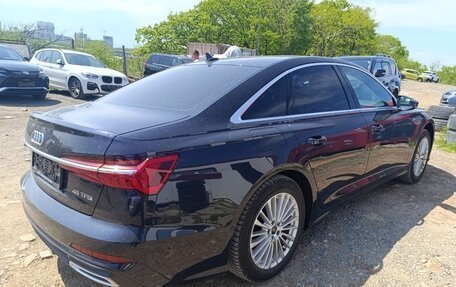 Audi A6, 2020 год, 3 500 000 рублей, 7 фотография