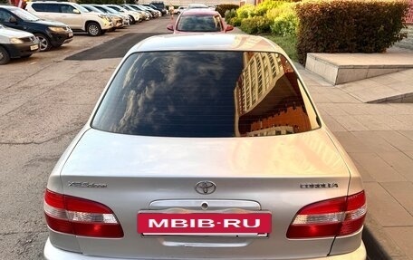 Toyota Corolla, 1998 год, 270 000 рублей, 2 фотография