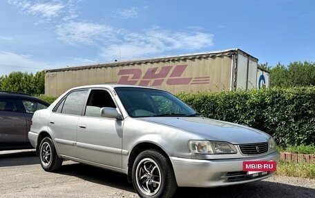 Toyota Corolla, 1998 год, 270 000 рублей, 5 фотография