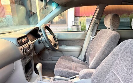 Toyota Corolla, 1998 год, 270 000 рублей, 16 фотография