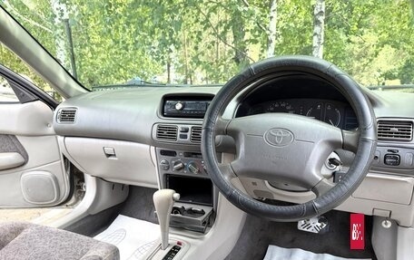 Toyota Corolla, 1998 год, 270 000 рублей, 18 фотография